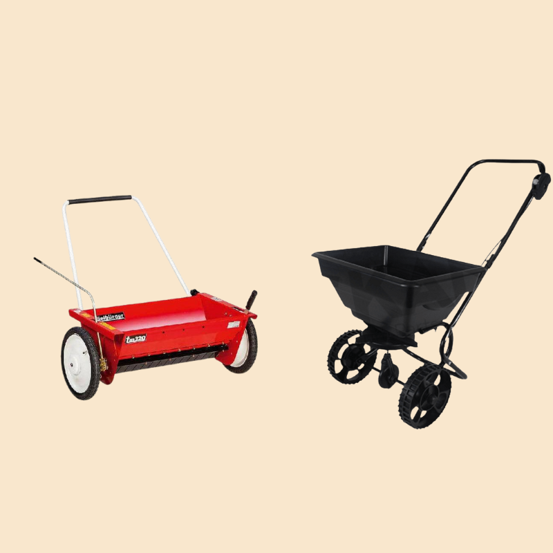 Strooiers - keizers.nu