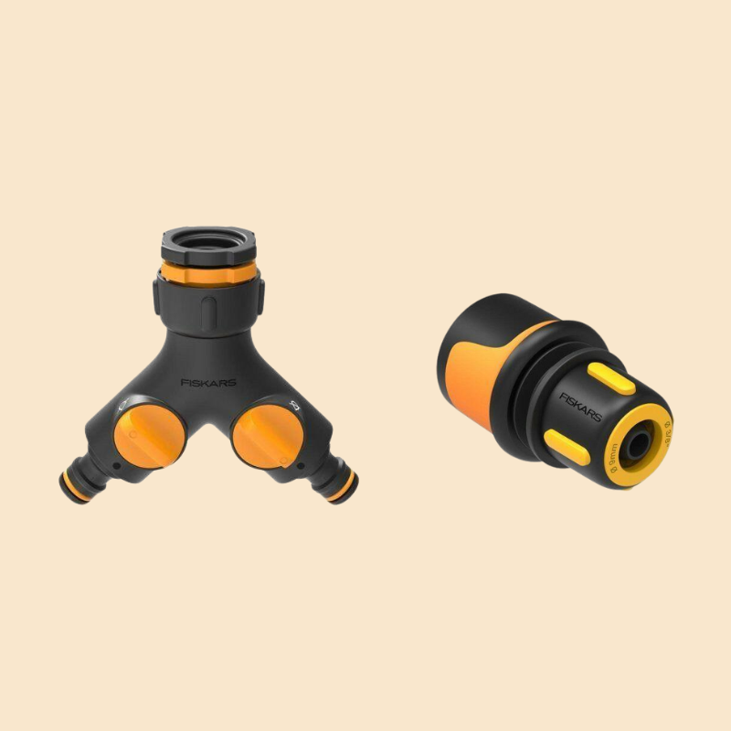 Koppelingen & Reparateurs - keizers.nu