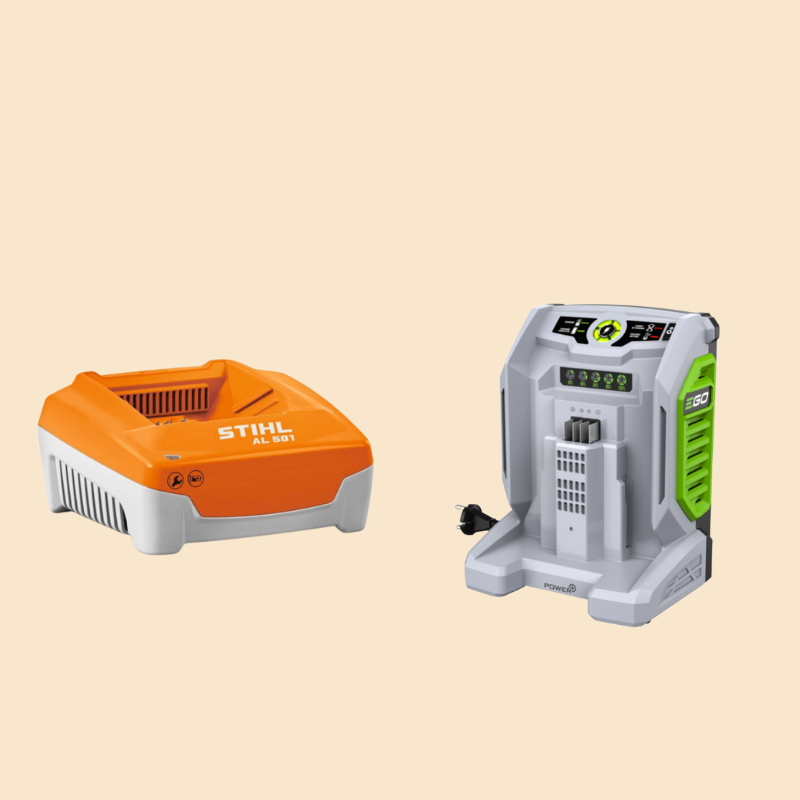 Opladers - keizers.nu