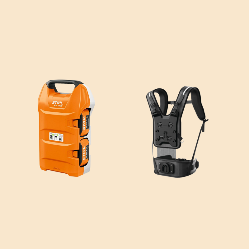 Accessoires Accu's & Laders - keizers.nu