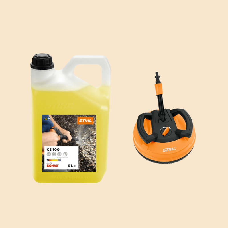 Accessoires Hogedrukreinigers - keizers.nu