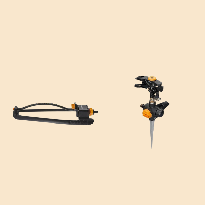 Sproeiers - keizers.nu