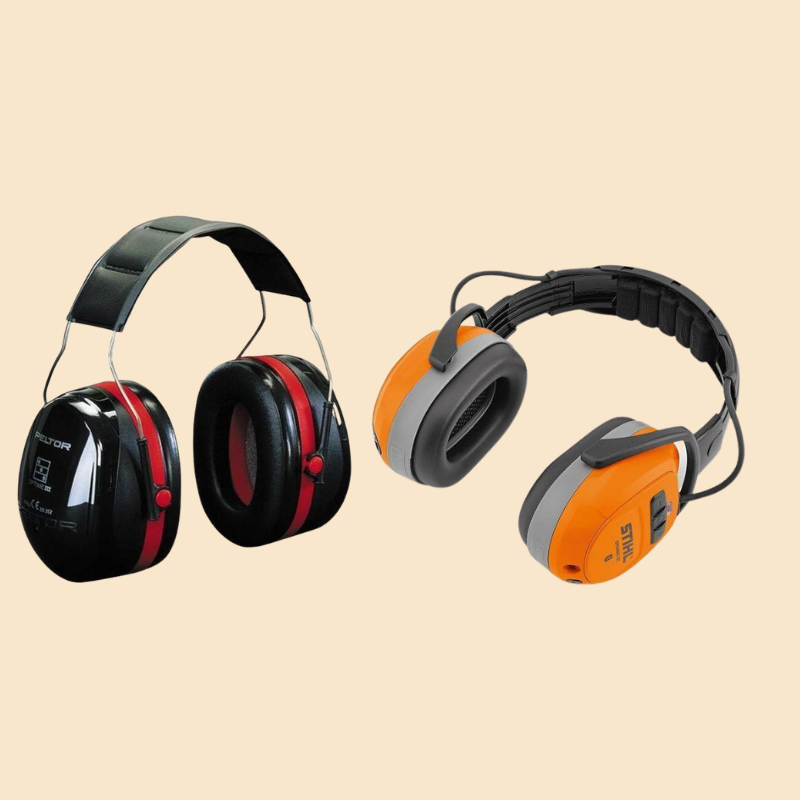 Gehoorbescherming - keizers.nu