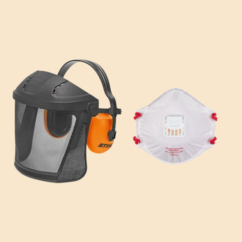 Gelaatbescherming - keizers.nu