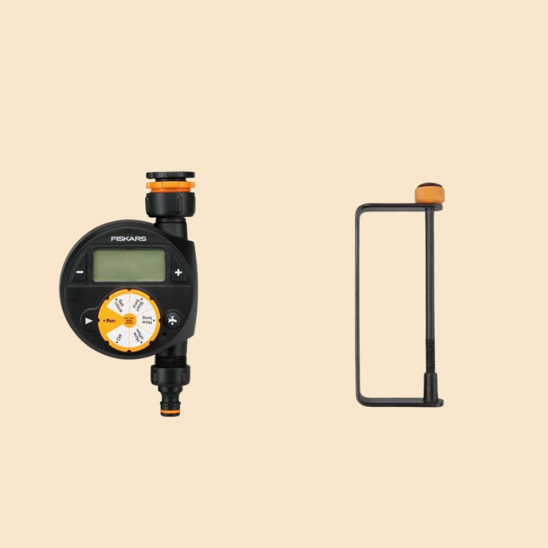 Accessoires Bewatering - keizers.nu