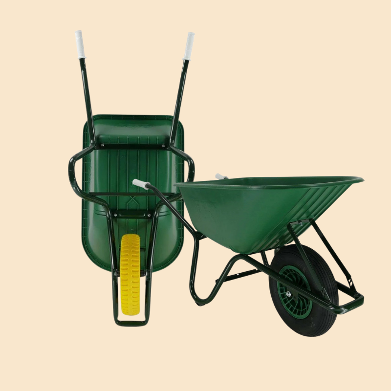 Kruiwagens - keizers.nu