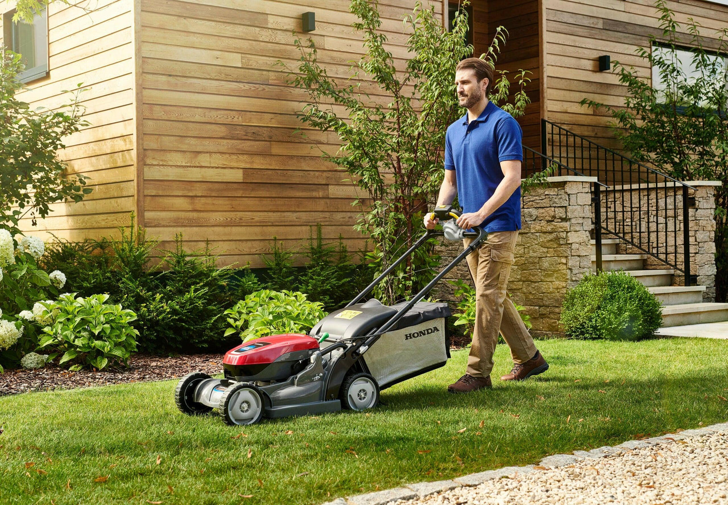 Black Friday - Grasmaaiers