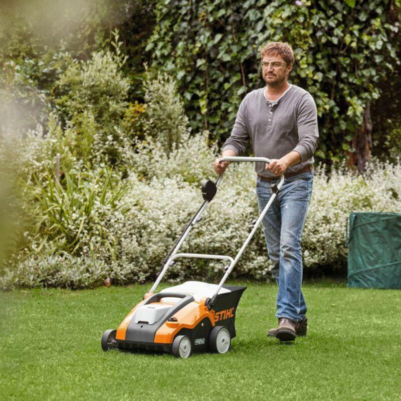 Accu Verticuteermachines - keizers.nu