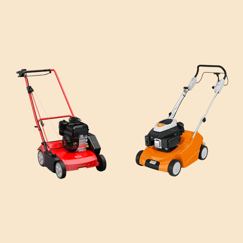 Benzine Verticuteermachine kopen? Online bij keizers.nu – Page 2