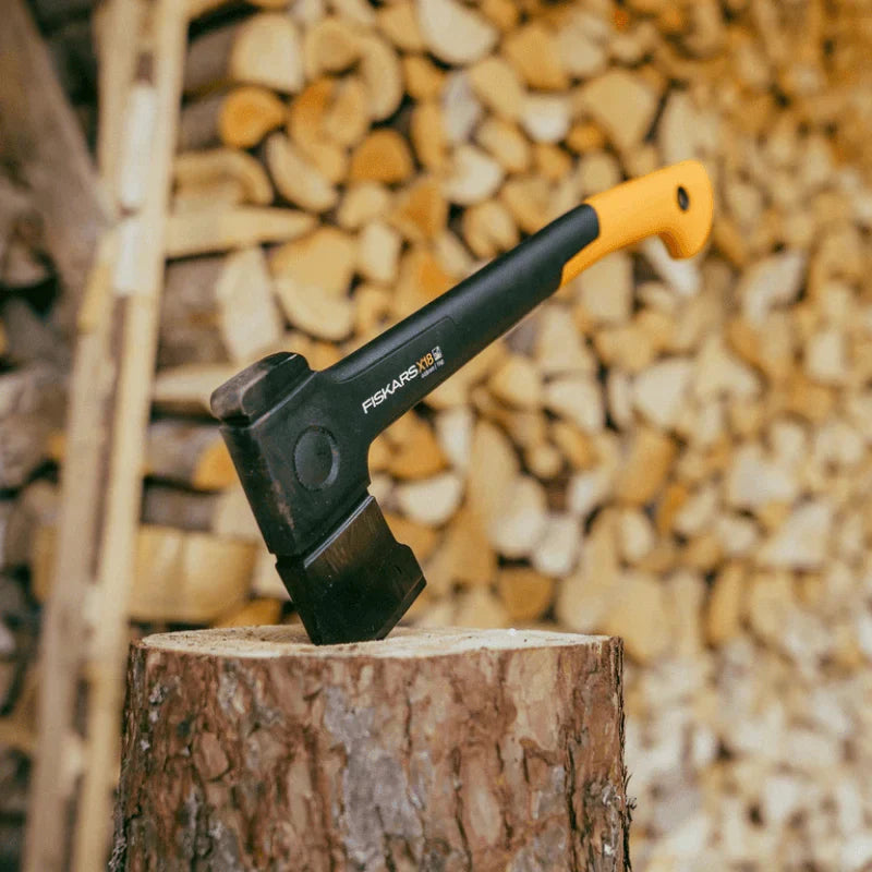 Bijl van Fiskars