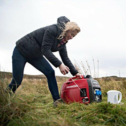 Black Friday - Generatoren