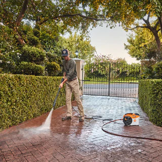 Black Friday - Hogedrukreinigers