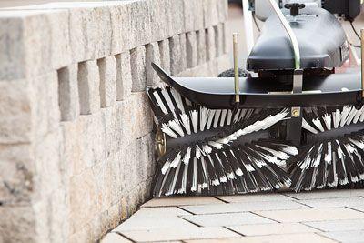 Black Friday - Veegmachines