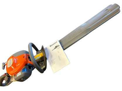 Husqvarna 322HD60 Benzine Heggenschaar - 60 cm - Tweedekansje