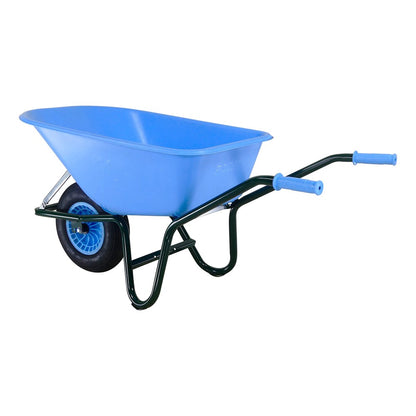Altrad Fort Kruiwagen TK-100 Blauw-keizers.nu