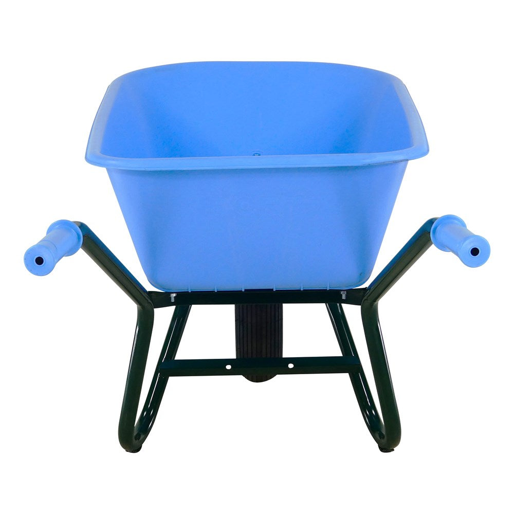 Altrad Fort Kruiwagen TK-100 Blauw-keizers.nu