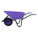 Altrad Fort Kruiwagen TK-100 Lavendel-keizers.nu