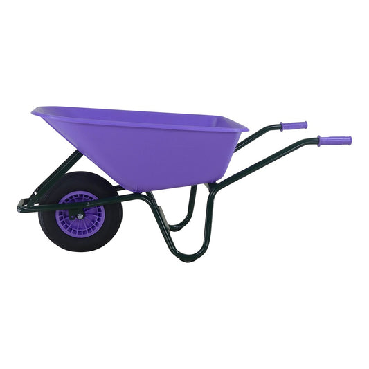 Altrad Fort Kruiwagen TK-100 Lavendel-keizers.nu