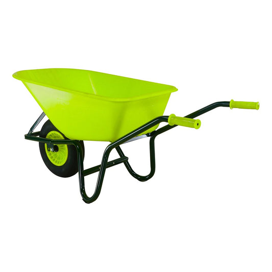 Altrad Fort Kruiwagen TK-100 Lime-keizers.nu