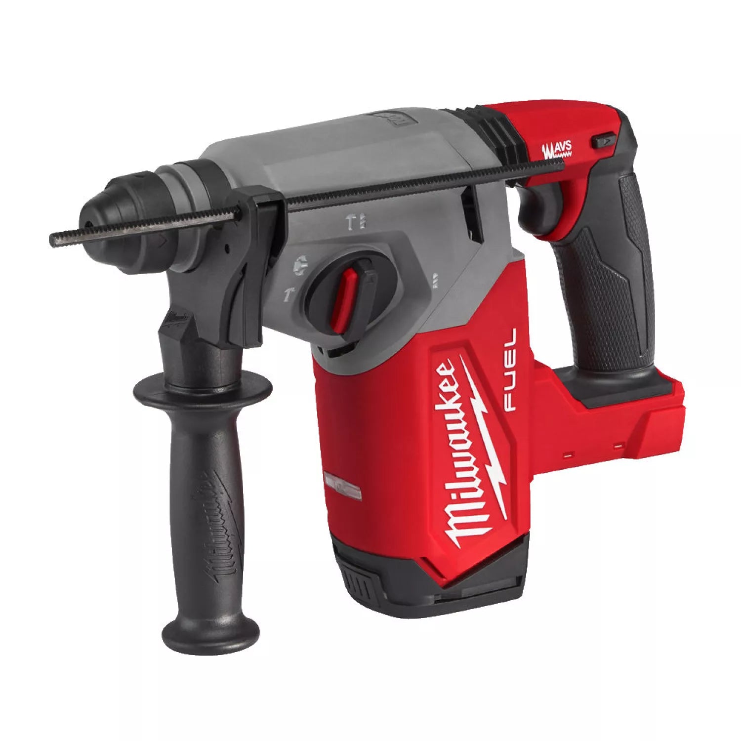 Milwaukee M18 FPP8E-553P 18V Li-ion 8-Delige combiset