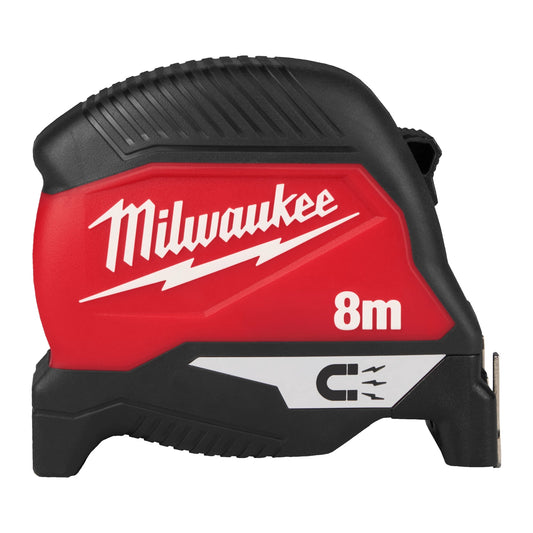 Milwaukee STUD™ (Gen 3) rolmaat - 8m
