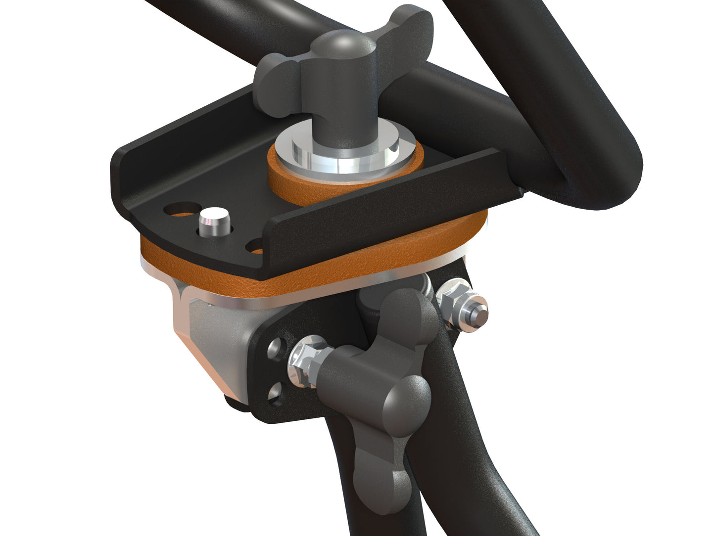 Vari BDR-720D Adela PRO Cyclomaaier