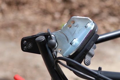 Vari BDR-720D Adela PRO Cyclomaaier