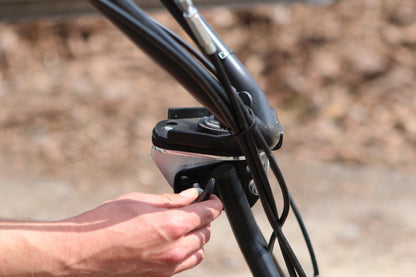 Vari BDR-720D Adela PRO Cyclomaaier