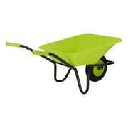 Altrad Fort 515-90 kruiwagen lime 2PLY