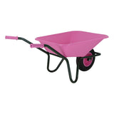 Altrad Fort 515-90 kruiwagen roze 2PLY-keizers.nu
