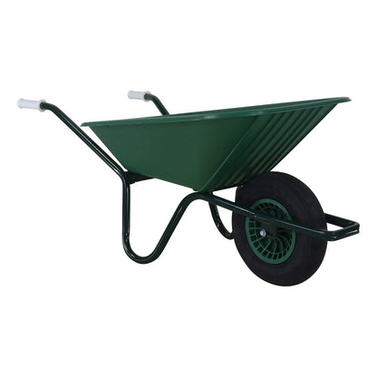 Altrad Fort 515-90 kruiwagen Groen 2PLY-keizers.nu