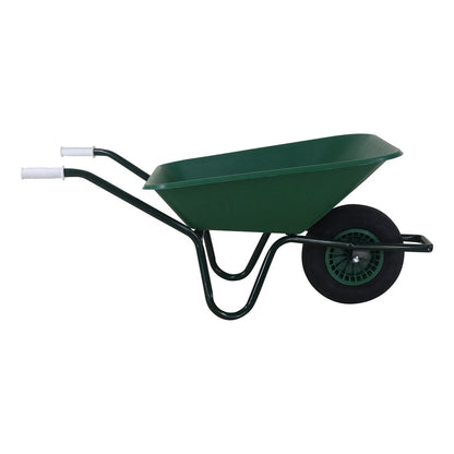 Altrad Fort 515-90 kruiwagen Groen 2PLY-keizers.nu