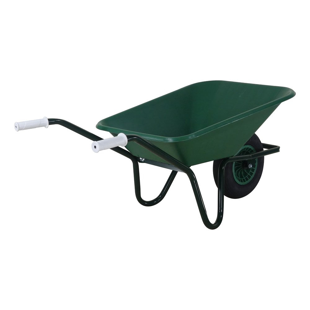 Altrad Fort 515-90 kruiwagen Groen 2PLY-keizers.nu