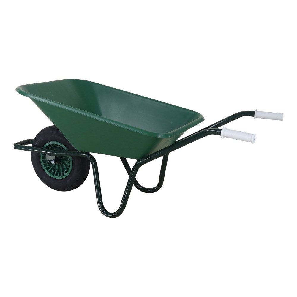Altrad Fort 515-90 kruiwagen Groen 2PLY-keizers.nu
