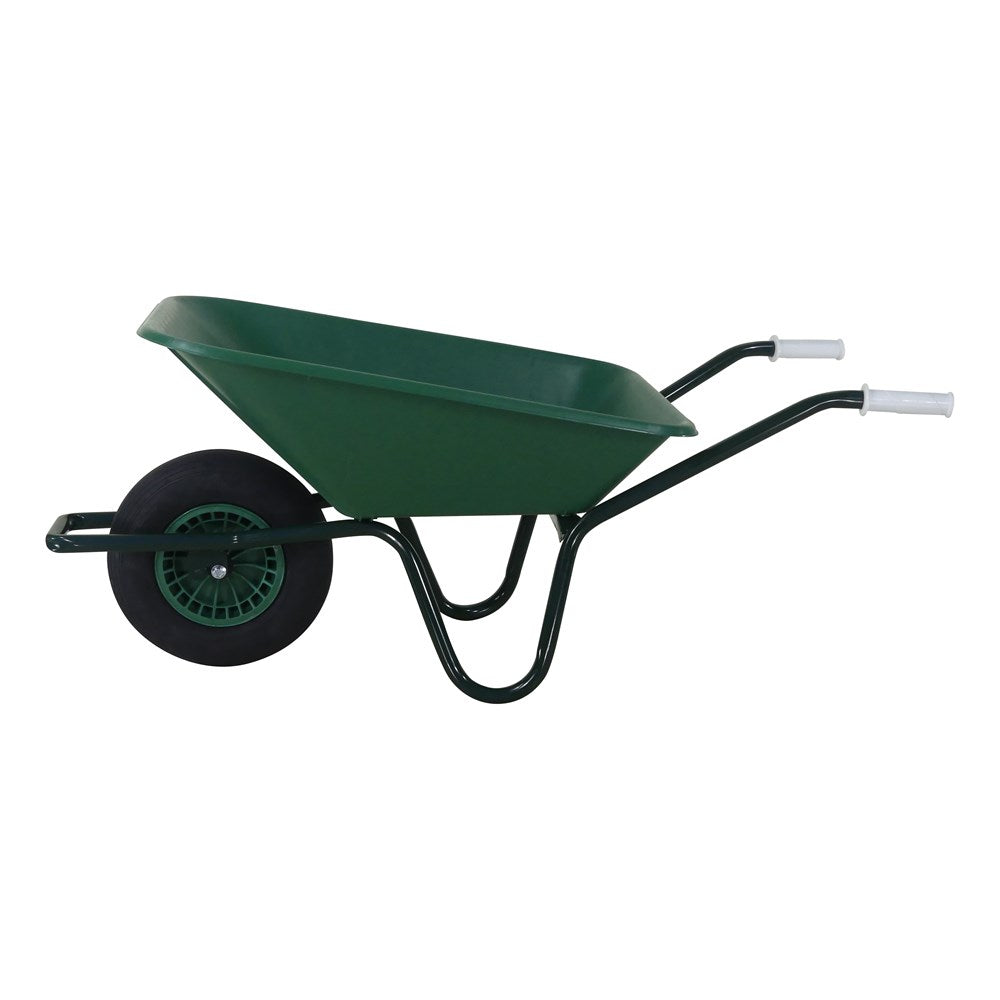 Altrad Fort 515-90 kruiwagen Groen 2PLY-keizers.nu