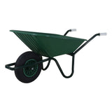 Altrad Fort 515-90 kruiwagen Groen 2PLY-keizers.nu