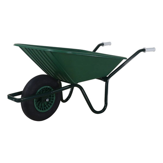 Altrad Fort 515-90 kruiwagen Groen 2PLY-keizers.nu