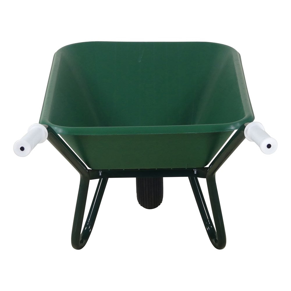 Altrad Fort 515-90 kruiwagen Groen 2PLY-keizers.nu