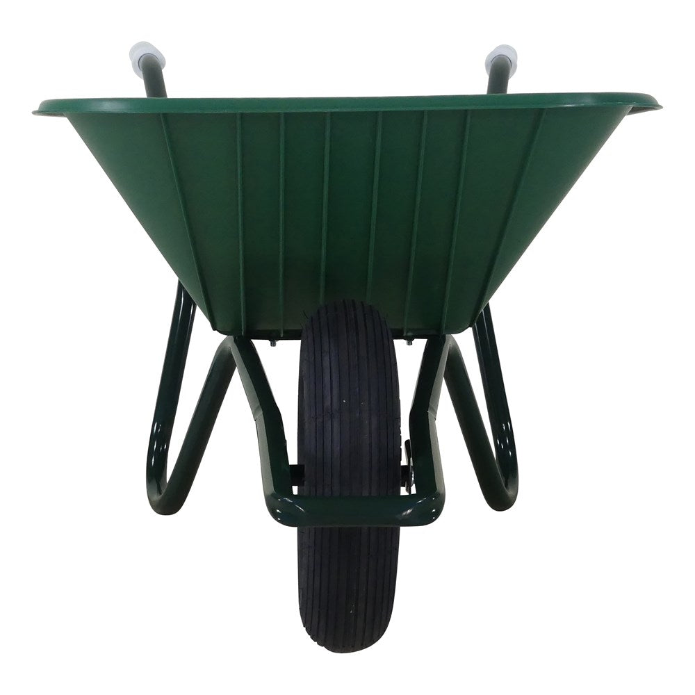 Altrad Fort 515-90 kruiwagen Groen 2PLY-keizers.nu