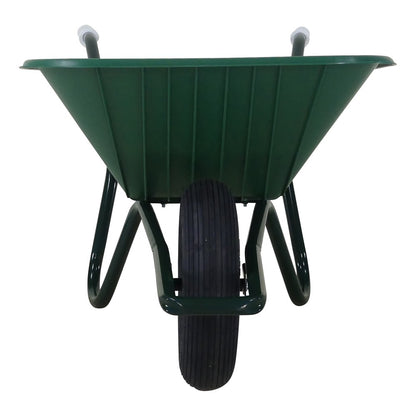 Altrad Fort 515-90 kruiwagen Groen 2PLY-keizers.nu