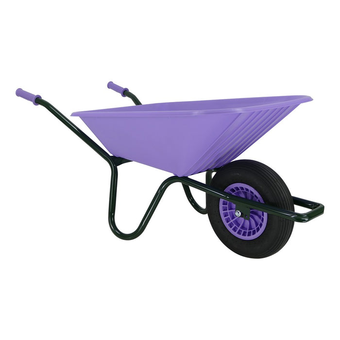 Altrad Fort 515-90 kruiwagen lavendel 2PLY-kruiwagen