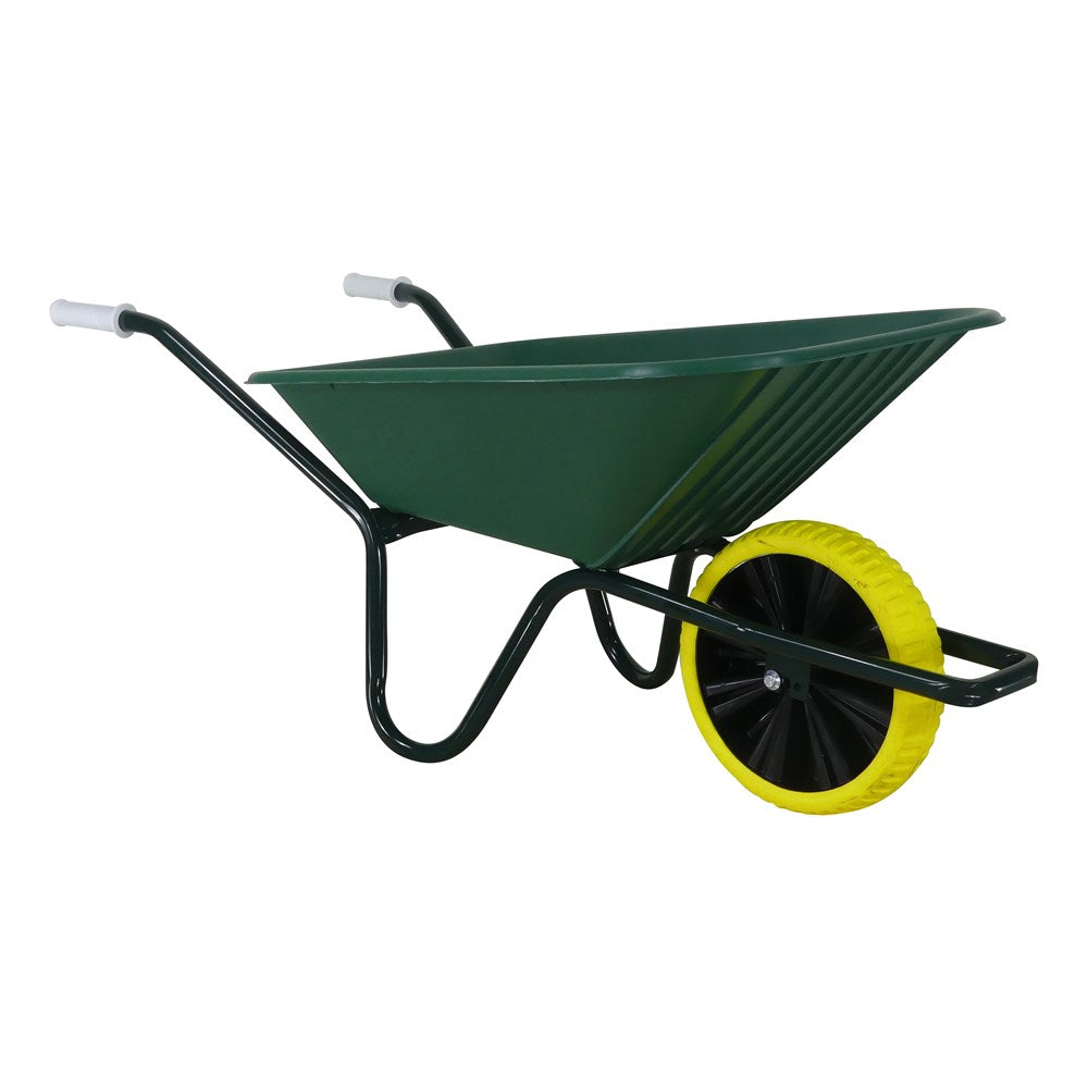 Altrad Fort 515-90 kruiwagen Groen FL-keizers.nu