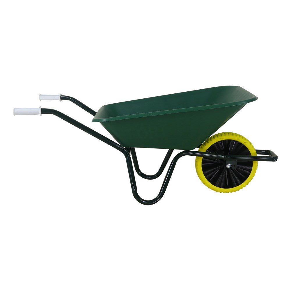 Altrad Fort 515-90 kruiwagen Groen FL-keizers.nu