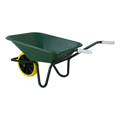 Altrad Fort 515-90 kruiwagen Groen FL-keizers.nu
