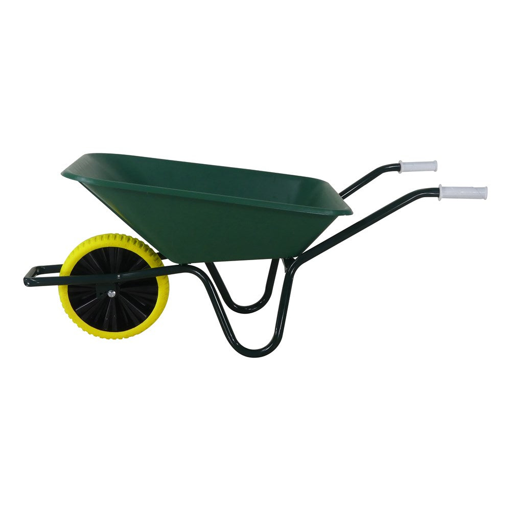 Altrad Fort 515-90 kruiwagen Groen FL-keizers.nu