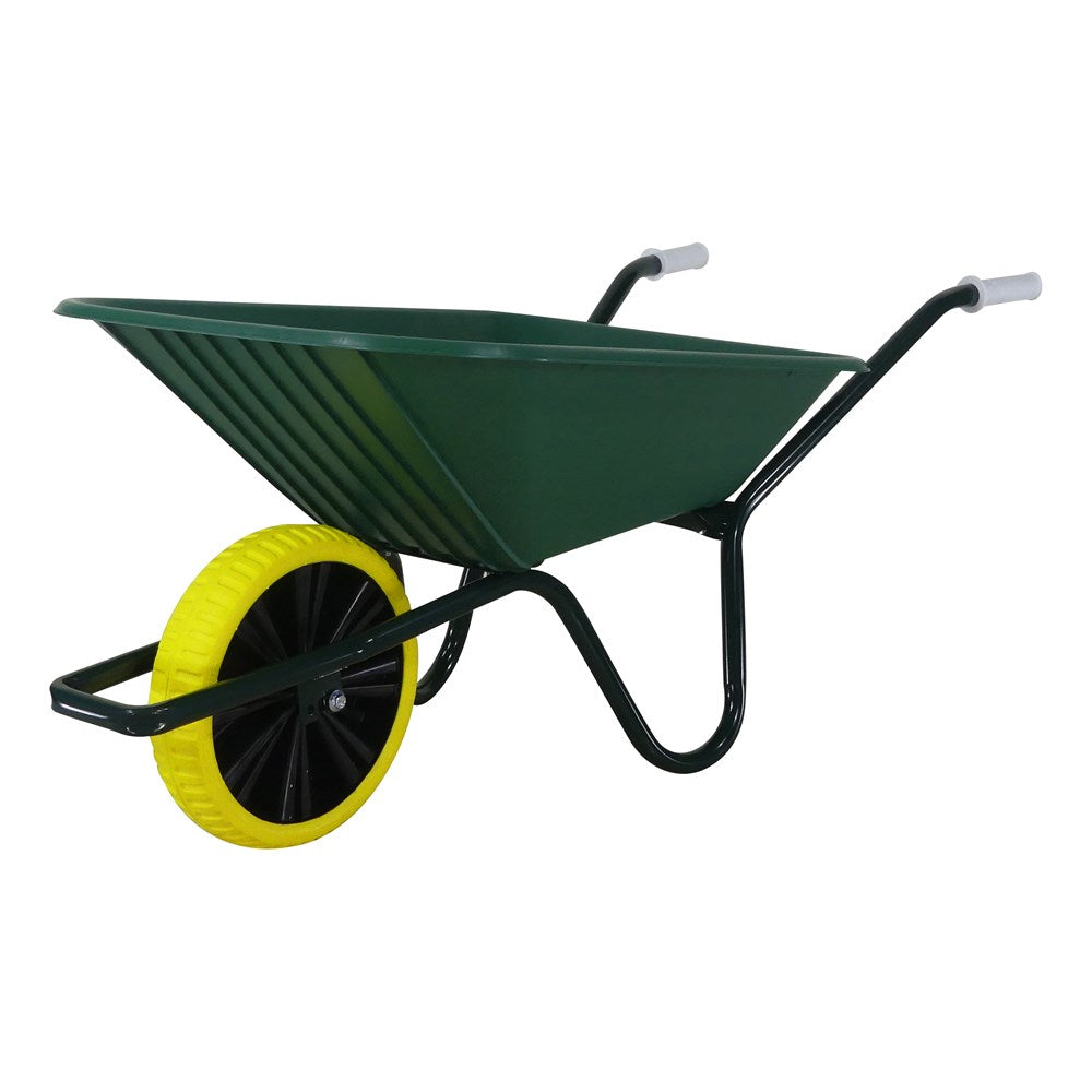 Altrad Fort 515-90 kruiwagen Groen FL-keizers.nu