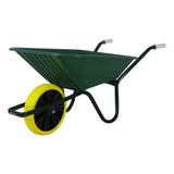 Altrad Fort 515-90 kruiwagen Groen FL-keizers.nu