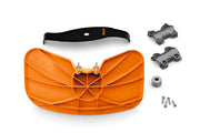STIHL haksel-startpakket Ø 320 mm voor FS 560/561
