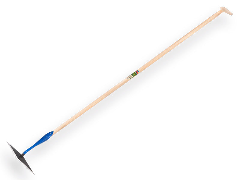 De Wit ruitschoffel 20 cm met steel-keizers.nu