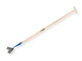 De Wit Schoffelwieder Gesmeed - met 170 cm steel-keizers.nu